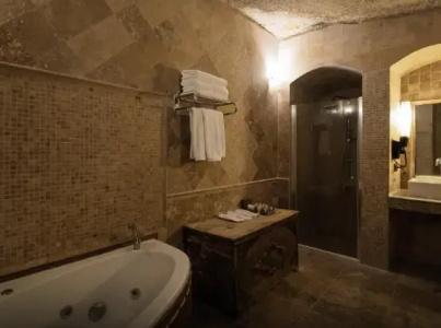 Grand Cave Suites - 100