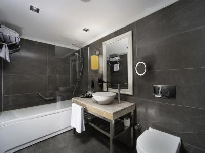 Mercure Istanbul Bomonti - 72