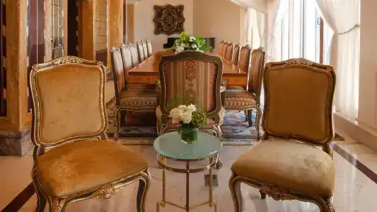 Grand Hyatt Istanbul - 77