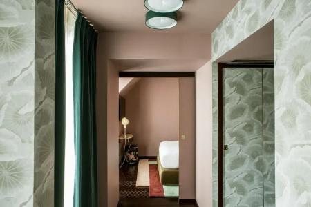 Hôtel du Rond-Point des Champs-Elysées - Esprit de France - 61