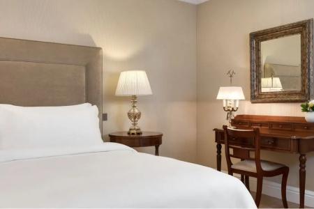 King George, a Luxury Collection, Athens - 77