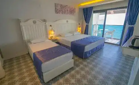 Marmaris Beach - 9