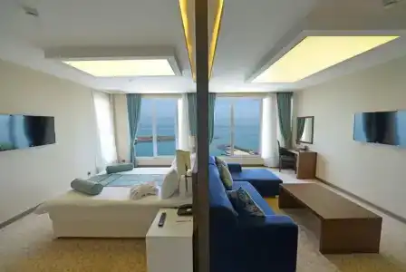 Tilya Resort - 114