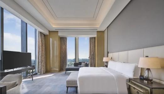 Hilton Beijing Tongzhou - 46