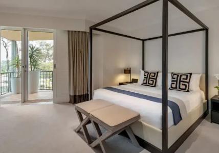 Intercontinental Sanctuary Cove Resort, An Ihg - 71