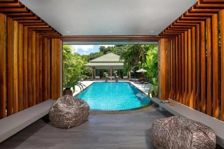 Karon Beach Pool Villa - Sha Extra Plus - 20