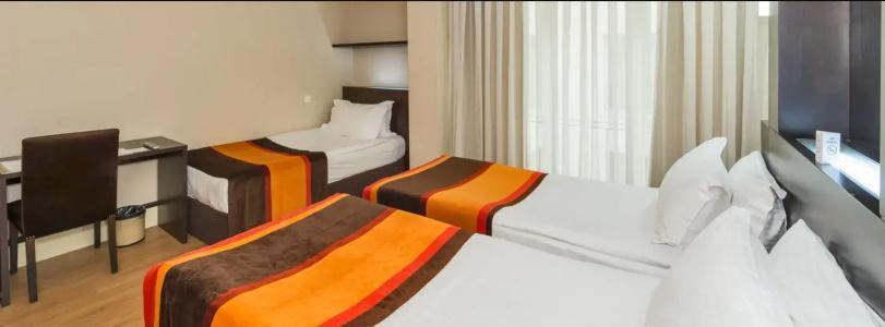 The Beyaz Saray & Spa - 38
