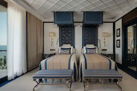 Çırağan Palace Kempinski Istanbul - 127
