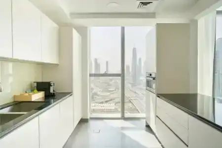 Sonder Downtown Towers - 42