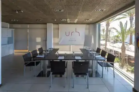 Urh Excelsior - 22