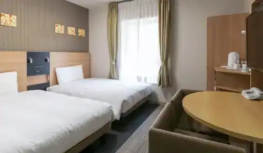 Comfort Osaka Shinsaibashi - 33
