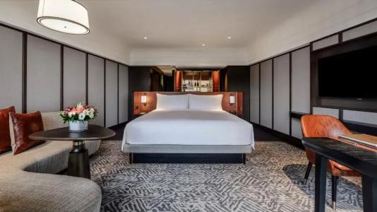 Fairmont Singapore (SG Clean) - 41