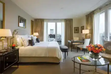 Palazzo Parigi & Grand Spa - LHW - 62