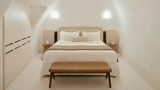 Mystique, a Luxury Collection, Santorini - 41