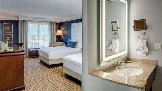 Rosen Plaza Orlando Convention Center - 53