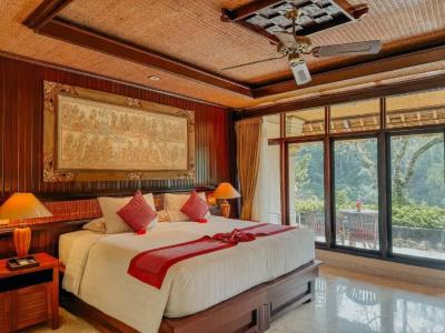 Tjampuhan Spa - 2