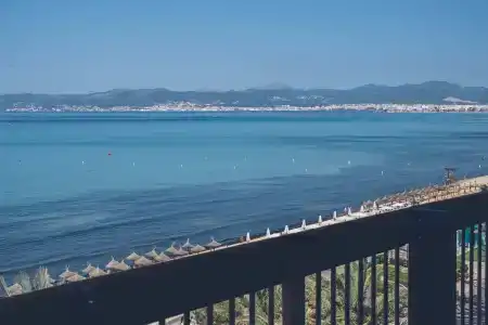 Aya Seahotel - 41