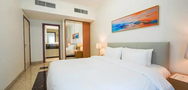 Al Bustan Centre & Residence - 44