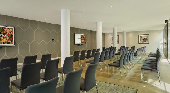 The Westminster London, Curio Collection by Hilton - 32