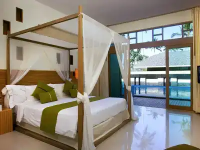 Mercure Koh Chang Hideaway - Sha Extra Plus - 40