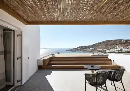 Amazon Mykonos Resort & Spa - 28