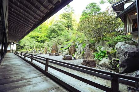 Koyasan Shukubo Fudoin - 34