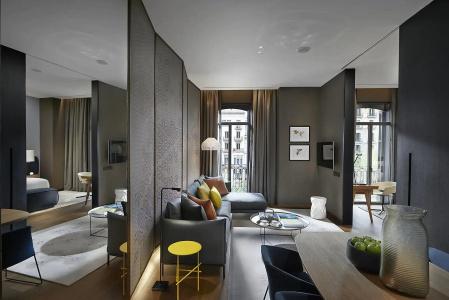 Mandarin Oriental, Barcelona - 41