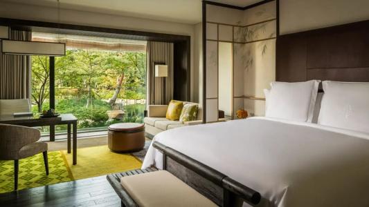 Four Seasons Kyoto - 33