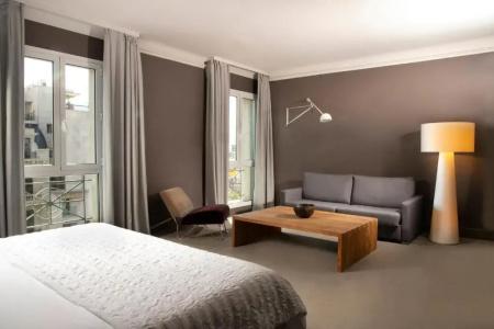 Le Meridien Barcelona - 44
