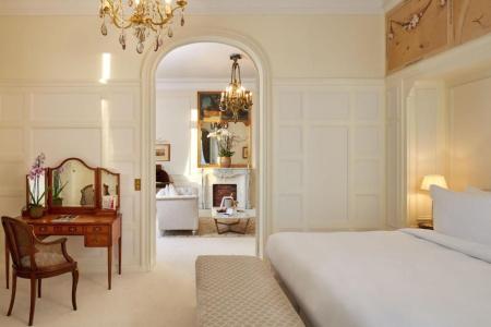 Hôtel Raphael - 111