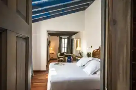 Las Casas de la Judería de Córdoba - 111