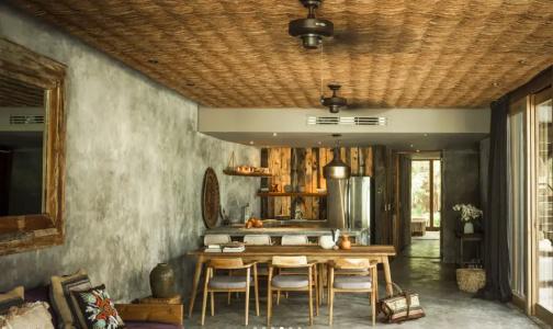 Be Tulum Beach & Spa Resort - 29