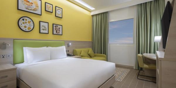 Hampton by Hilton Old Town - 22