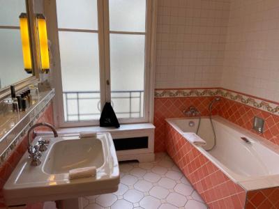 Hôtel Raphael - 71