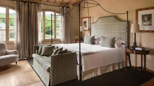Rosewood Castiglion del Bosco - 177
