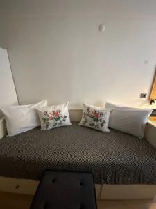 Istanbul Hub Flats - 81