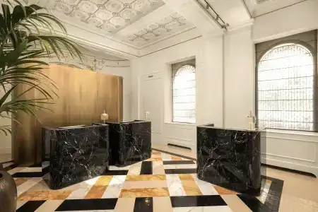 Intercontinental Rome Ambasciatori Palace, An Ihg - 1