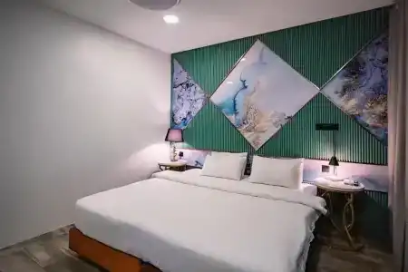Bibee Maldives - 76