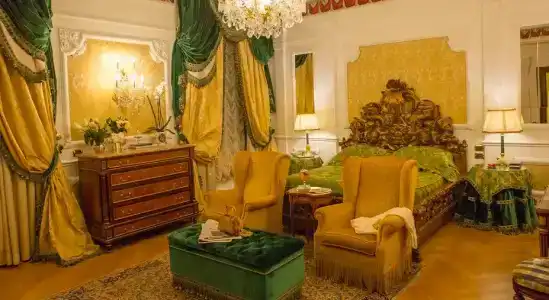Grand Majestic gia' Baglioni - 111