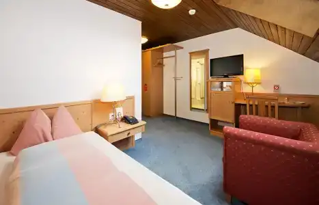 das Trail Hotel - 11