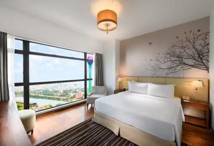 Hilton Colombo Residence - 74