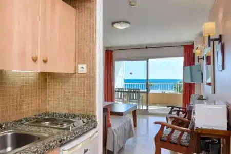 Apartamentos La Jabega - 60