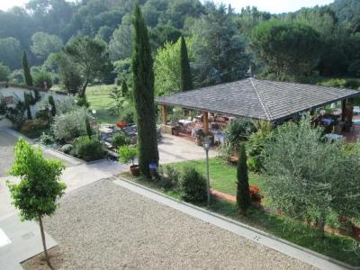 Villa Rigacci - 20