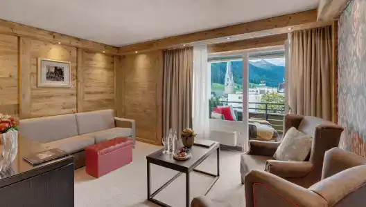 Morosani Schweizerhof - 73