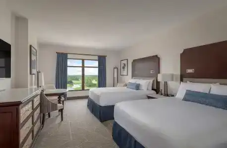 Wyndham Grand Orlando Resort Bonnet Creek - 63