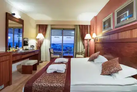 Alba Royal - Ultra All Inclusive -Adults Only (+16) - 38