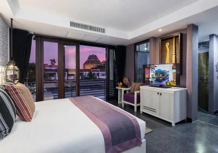 u Chiang Mai - Sha Extra Plus - 4