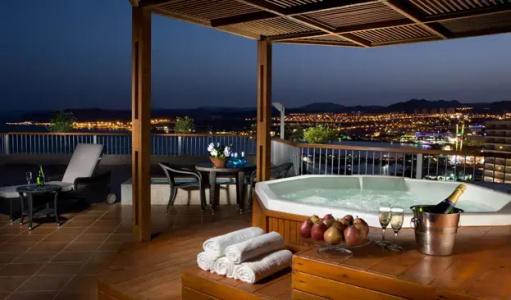 Dan Eilat - 62