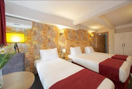 Waltons Galata - 52