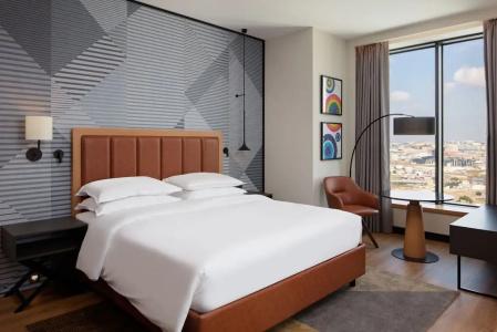 Sheraton Istanbul Esenyurt - 19